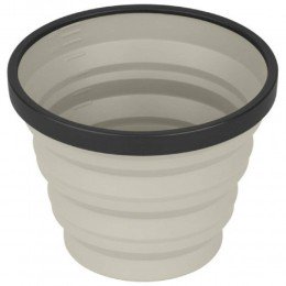 Чашка складная Sea To Summit X-Mug sand