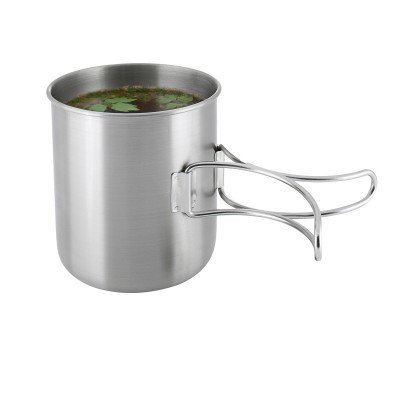 Кружка Tatonka Handle Mug 600 - фото 25709