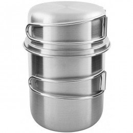 Набір горнятокк Tatonka Handle Mug Set 600 мл