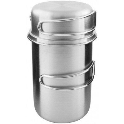 Набір горняток Tatonka Handle Mug Set 850 мл - фото 22701