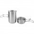 Набір горняток Tatonka Handle Mug Set 850 мл
