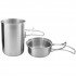Набір горняток Tatonka Handle Mug Set 850 мл