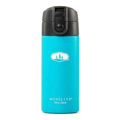 Термогорнятко GSI Outdoors Microlite 350 Flip 67204 blue - фото 28289