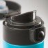 Термогорнятко GSI Outdoors Microlite 350 Flip 67204 blue