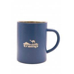 Термогорнятко Tramp UTRC-010 400 мл blue