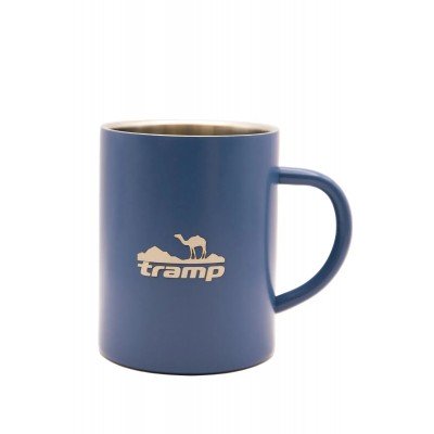 Термогорнятко Tramp UTRC-010 400 мл blue - фото 32082