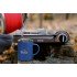 Термокружка Tramp UTRC-010 400 мл blue Термокружка Tramp UTRC-010 400 мл blue