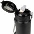 Термокружка Tribe Urban 0.6L T-DD-0013 black
