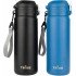 Термокружка Tribe Urban 0.6L T-DD-0013 blue