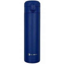 Термокружка Base Camp Thermos Cup 420ml Blue 