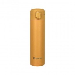 Термокружка Base Camp Thermos Cup 420ml Orange 