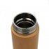 Термокружка Base Camp Thermos Cup 420ml Yellow