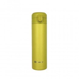 Термокружка Base Camp Thermos Cup 420ml Yellow Термокружка Base Camp Thermos Cup 420ml Yellow