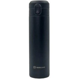 Термокружка Base Camp Thermos Cup 420ml Black