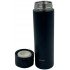 Термокружка Base Camp Thermos Cup 420ml Black