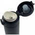 Термокружка Base Camp Thermos Cup 420ml Black