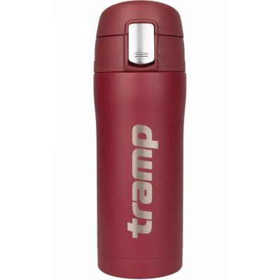 Термос Tramp UTRC-106 0,35L mat pink - фото 30989