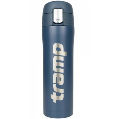 Термос Tramp UTRC-107 0,45L mat blue - фото 30990