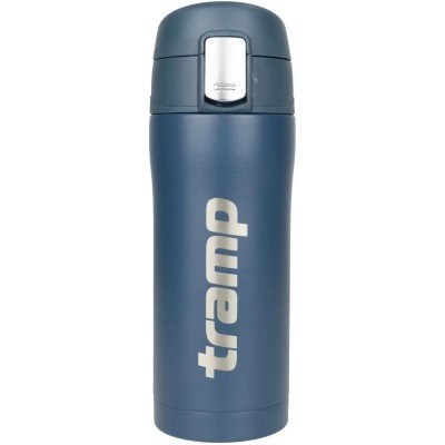 Термос Tramp TRC-106 0,35L mat blue - фото 32083 Термос Tramp TRC-106 0,35L mat blue - фото 32083