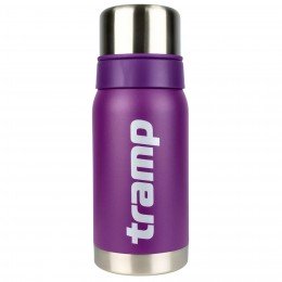Термос Tramp Expedition Line 0,5 л TRC-030 purple