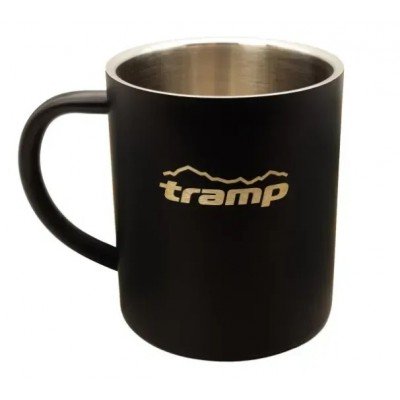 Термогорнятко Tramp UТRC-009 300 мл black - фото 32081
