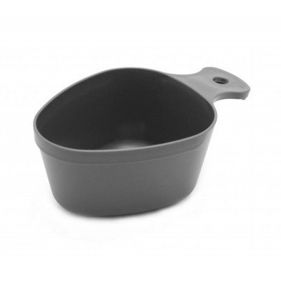 Кружка Wildo Kasa Army dark grey - фото 10396