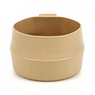 Кружка-миска Wildo Fold-A-Cup Big desert - фото 27943