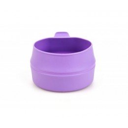 Кружка-миска Wildo Fold-A-Cup blueberry