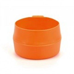 Кружка-миска Wildo Fold-A-Cup orange