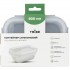 Пищевой контейнер Tribe Collapsible Container 800 мл grey Пищевой контейнер Tribe Collapsible Container 800 мл grey