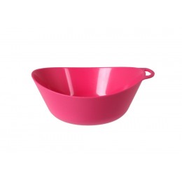 Тарілка Lifeventure Ellipse Bowl pink