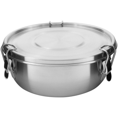 Миска з кришкою Tatonka Food Bowl 0.5L - фото 30173