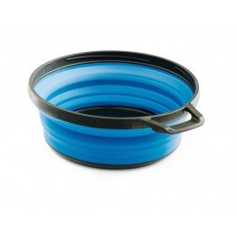 Миска GSI Outdoors Escape Bowl синій