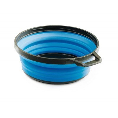 Миска GSI Outdoors Escape Bowl синій - фото 28312