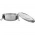 Миска з кришкою Tatonka Food Bowl 0.75L