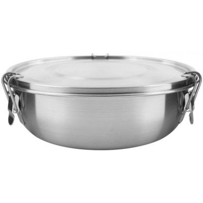 Миска з кришкою Tatonka Food Bowl 0.75L - фото 30174