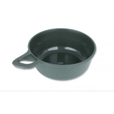 Миска Wildo Kasa Bowl dark grey - фото 16045