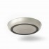 Тарелка Sea to Summit Detour Stainless Steel Plate Black