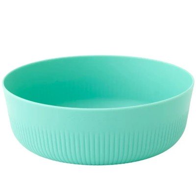Миска Sea to Summit Passage Bowl aqua sea blue M - фото 30447 Миска Sea to Summit Passage Bowl aqua sea blue M - фото 30447