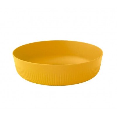 Миска Sea to Summit Passage Bowl arrowwood yellow L - фото 30445