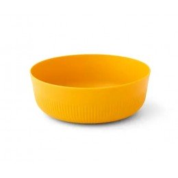 Миска Sea to Summit Passage Bowl arrowwood yellow M