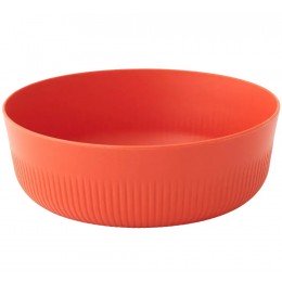 Миска Sea to Summit Passage Bowl spicy orange M Миска Sea to Summit Passage Bowl spicy orange M