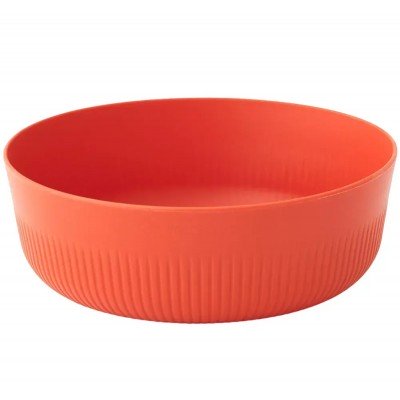 Миска Sea to Summit Passage Bowl spicy orange M - фото 30452