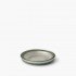 Миска складная Sea to Summit Detour Stainless Steel Collapsible Bowl L Laurel Wreath Green