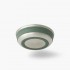Миска складная Sea to Summit Detour Stainless Steel Collapsible Bowl L Laurel Wreath Green