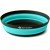 Миска складная Sea to Summit Frontier UL Collapsible Bowl L Aqua Sea Blue
