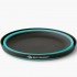 Миска складана Sea to Summit Frontier UL Collapsible Bowl M Aqua Sea Blue