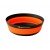Миска складная Sea to Summit Frontier UL Collapsible Bowl M Bill Orange