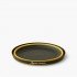 Миска складная Sea to Summit Frontier UL Collapsible Bowl L Sulphur Yellow