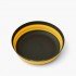 Миска складана Sea to Summit Frontier UL Collapsible Bowl L Sulphur Yellow